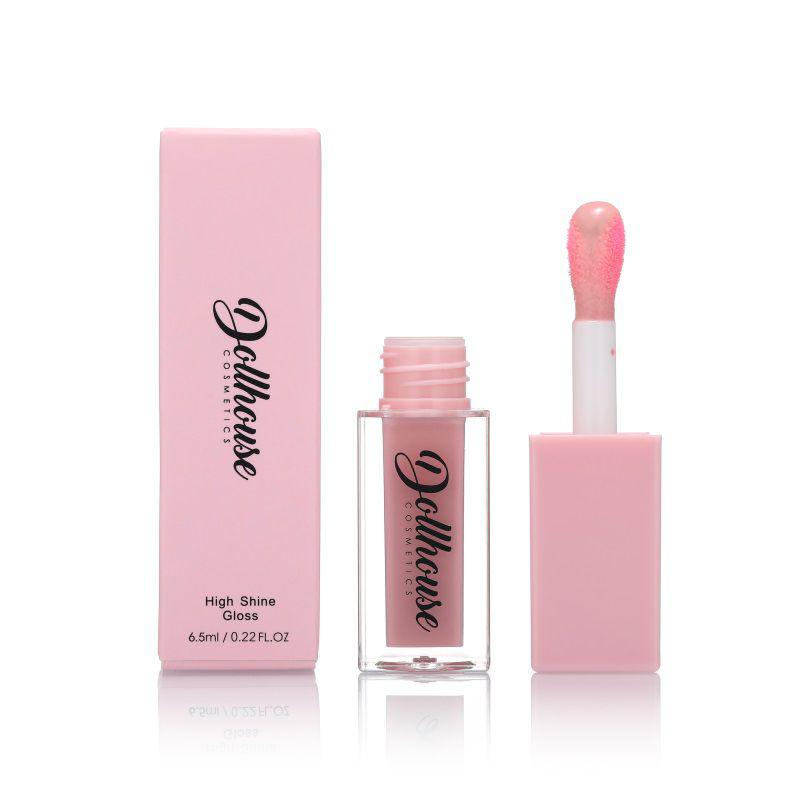 Baby Doll Lip Gloss