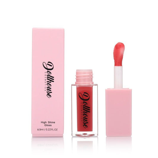 It Girl Lip Gloss