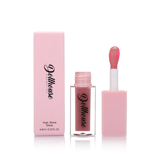 Bubble Bath Lip Gloss